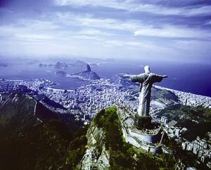 Rio de Janeiro ist nicht nur währen der Fußball-WM ein Traumreiseziel. Auch FTI bietet Reisen dorthin an. Foto: FTI