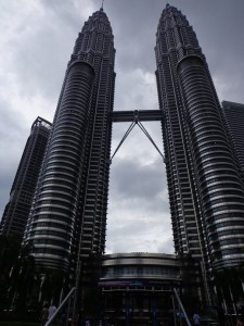 Petronas Towers