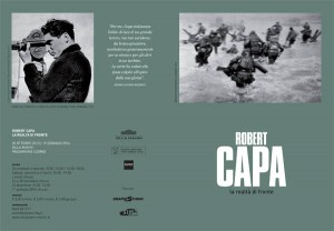 Robert Capa ist eine große Retrospektive gewidmet. - Foto: Press Turismo FVG