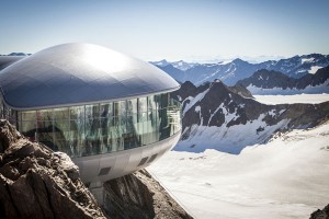 Am 4. und 5. April lädt das Pitztal zur „Firn, Wein & Genuss“ Veranstaltung ein. - Foto: TVB Pitztal