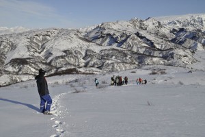 Die Reisen sind einzigartig, absolut familientauglich und maßgeschneidert geplant. – Foto: Isafold Travel