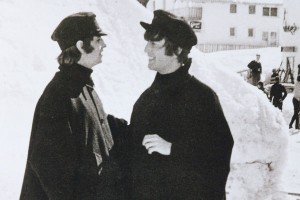 Das ultimative Geschenk für Beatlesfans gibt es im März in Obertauern. – Foto: Tourismusverband Obertauern