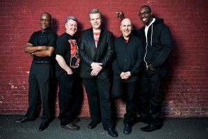 Spyro Gyra. Foto: Brian Friedman