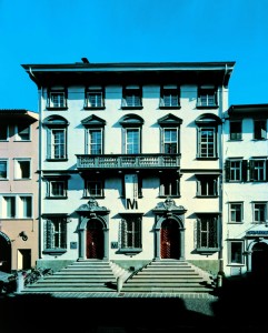 Im Merkantilpalast unter den Lauben ist ein überaus schönes und lehrreiches Museum eingerichtet. - Foto: Verkehrsamt der Stadt Bozen