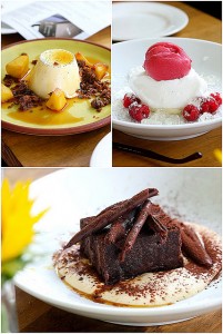 Italienische Desserts. Foto: insatiablemunch | flickr.com CC BY 2.0