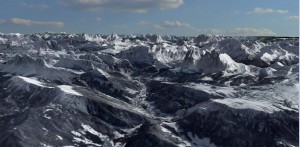 Die Dolomiten sind ein Wunder der Natur. - Foto: Dolomiti Superski