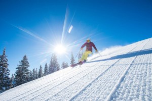 Die Aspen Skiing Company hat in den vergangenen Jahren richtig viel Geld in die Hand genommen, um das Skigebiet noch attraktiver zu machen. - Foto: Scott Markewitz Photograp Inc