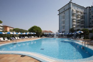 Hotel Principe mit Pool. Foto: MM-ONE Group