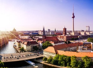 Städtereisen - etwa nach Berlin - sind beliebte Ziele für einen Kurzurlaub. Foto: travelcircus