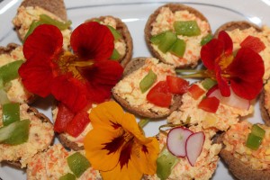 Vegane Schleckereien gibt es im Rahmen des 6. „Tölzer Vegs“ in Bad Tölz. - Foto: Archiv Tourist Info Bad Tölz