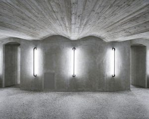 Vor 16 Jahren noch eine Idee – im Sommer Realität: das Landesmuseum Zürich mit Erweiterung. - Foto: Roman Keller
