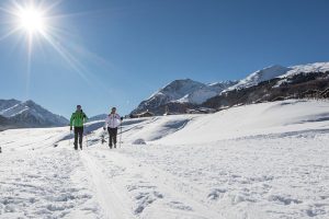 In Livigno hat sich viel getan. - Foto: robytrab.jpg