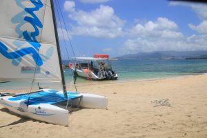 Grenada ist ein Traum für Strandliebhaber - und hat noch so viel mehr zu bieten.