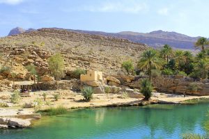 Der Oman ist ein Land, das abseits der großen Touristenströme liegt. - Foto: Evaneos