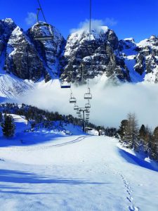 Das Skizentrum Schlick 2000 ist für die kommende Saison bestens vorbereitet. - Foto: Wanderzentrum Schlick 2000