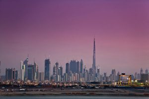 Dubai - für viele ein Traumziel. Foto: Costa Kreuzfahrten