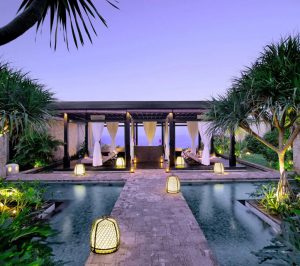 Bulgari Resort Bali. Foto: hotels.com