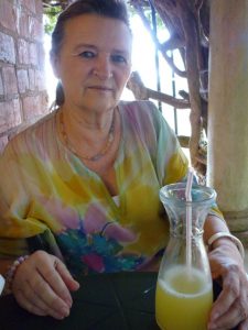 Ana Arruda.