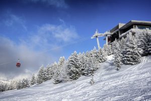 In Axams kennen Winterfreuden keine Grenzen. - Foto: Innsbruck Tourismus
