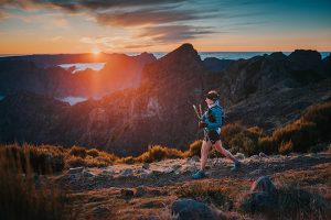 Abendstimmung auf Madeira. – Foto: João Faria