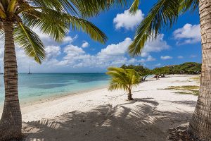 Auf Aruba gibt es kein schlechtes Wetter – ein wahres Urlaubsparadies. – Foto: Aruba Tourism Authority