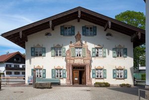 Immer einen Besuch wert ist das Priener Heimatmuseum. – Foto: Prien Marketing GmbH / Tanja Ghirardini
