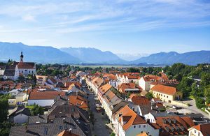 Kultur für Kids: Auf neuen Führungen durch Murnau. – Foto: Tourist Info Murnau / Stöss