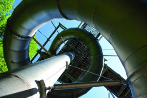 Eine technische Meisterleistung stellt der „skywalk allgäu“ in jedem Fall dar. – Foto: skywalk allgäu gemeinnützige GmbH