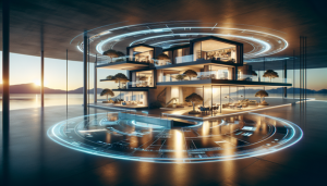 Generiert mit Dall-E3