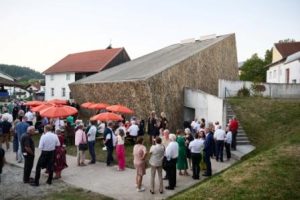 2024 feierte das Konzerthaus sein zehnjähriges Bestehen. – Foto: Christian Palm