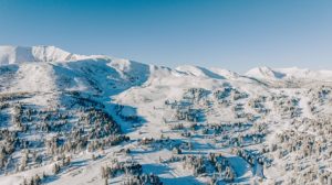 Skigebiet für die ganze Familie: Die Turracher Höhe punktet mit sanften Pisten. - Foto: WE KNOW MEDIA