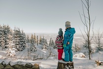 Der Blomberg ist besonders familienfreundlich. - Foto: Stadt Bad Tölz