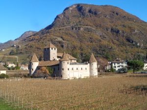 Die Weinkost in Bozen feiert heuer ihre 99. Auflage. - Foto: Dieter Warnick
